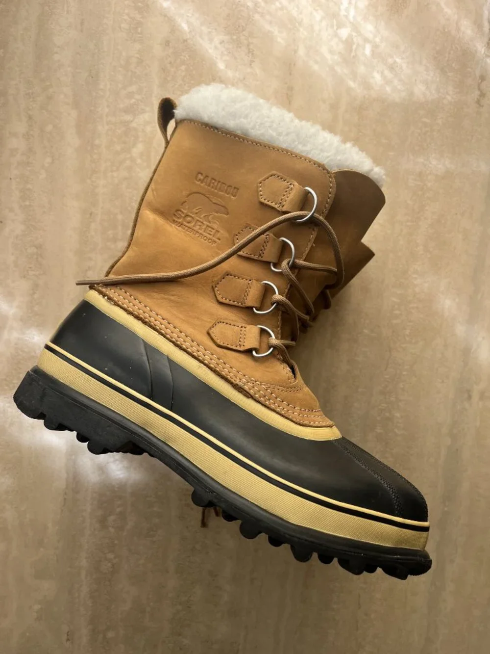 Caribou Winter Boots - Women's